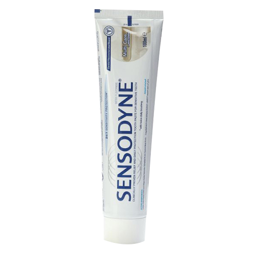 Sensodyne MC & W Toothpaste - 100ml