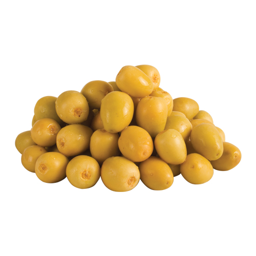 Parhy Yellow Dates - 1kg