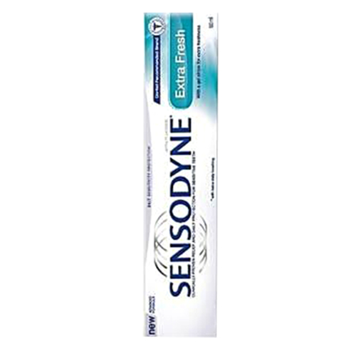 Sensodyne T/P EXTRA FRESH 100M