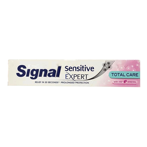 Signal S. E. Totalcare Toothpaste - 75ml