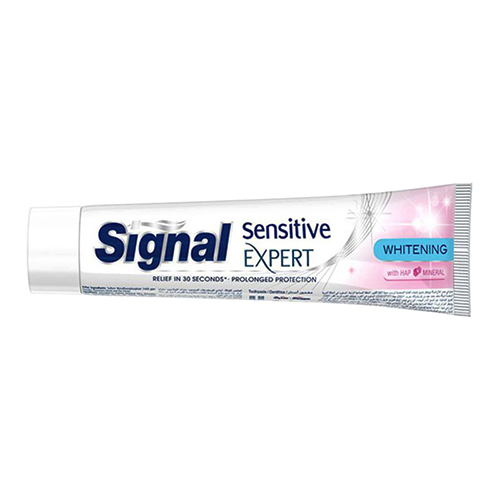 Signal S. E. Whitening Toothpaste - 75ml