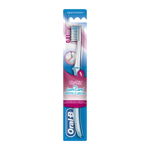 Oral-B U P G C Ex.Soft Toothbrush - 1 Pc