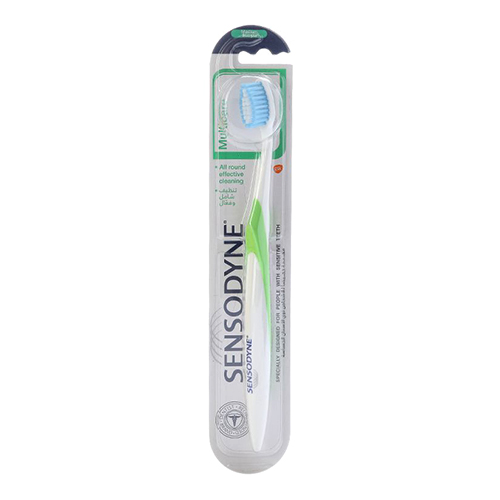 Sensodyne MCMedium Toothbrush - 1