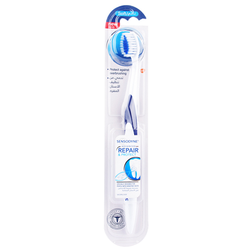 Sensodyne Repair & Pr. Toothbrush - 1 Pc