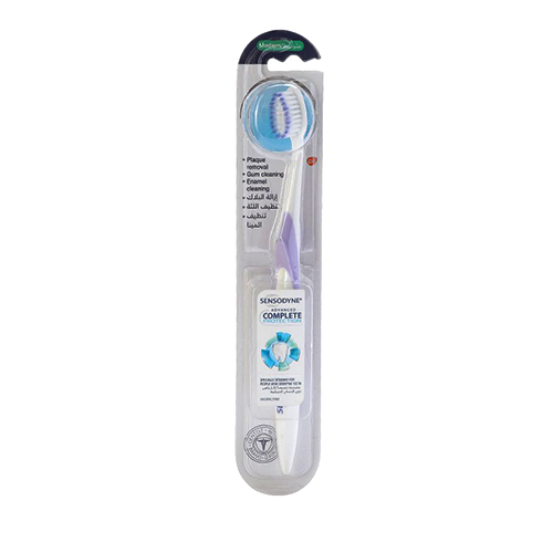 Sensodyne ACP Toothbrush - 1 Pc