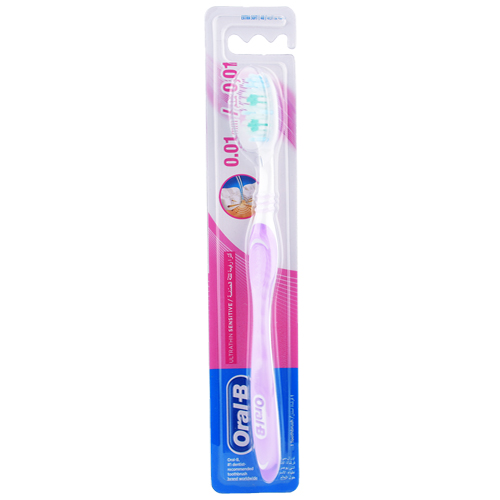 Oral-B Ultrathin Sensitive ES Toothbrush