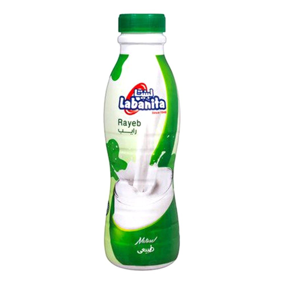 Labanita Rayeb Milk - 900ml