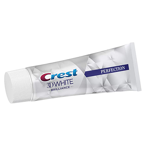 Crest 3D W.B P. Whitening Kit - 75ml x 2