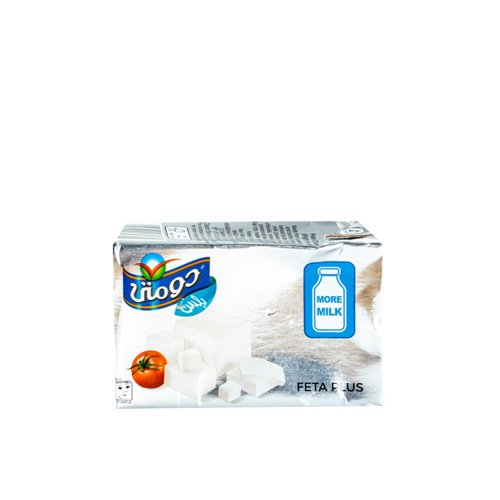 Domty Feta Cheese - 250g