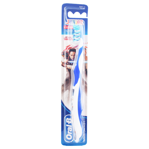 Oral-B Junior Star Wars Soft Toothbrush