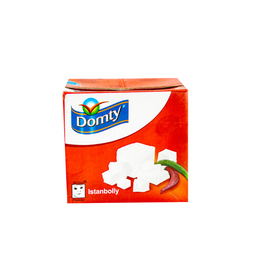 Domty Istanbolly Cheese - 500g