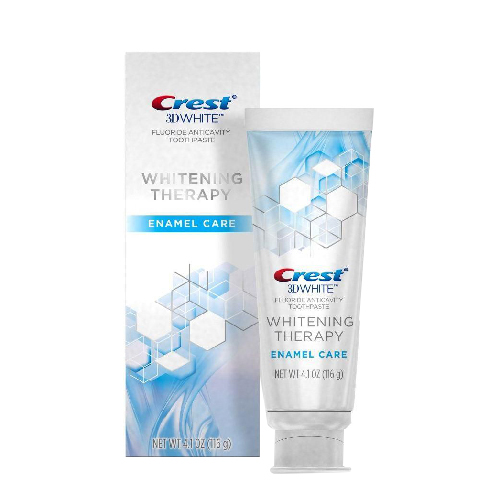 Crest 3D W. E.C Whitening Therapy - 75ml