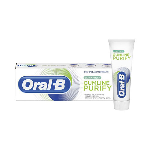 Oral-B E.F Gm Prfy Toothpaste - 75ml