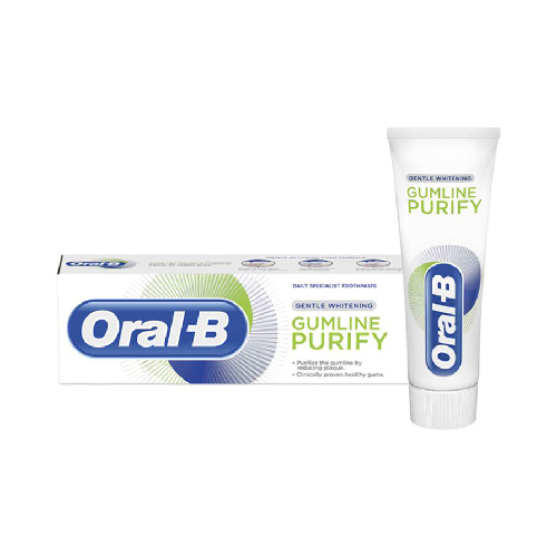 Oral-B G.W Gm Prfy Toothpaste - 75ml