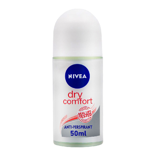 Nivea W.D. Confidence Deo Roll On - 50ml