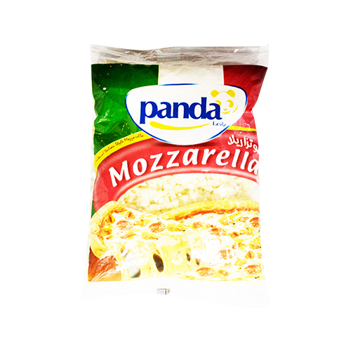 Panda Mozzarella Cheese - 300g