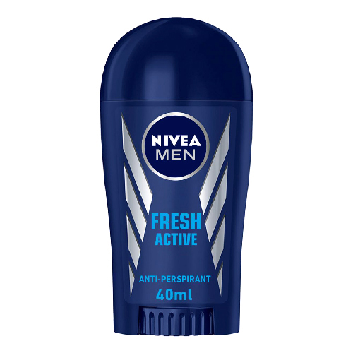 Nivea M. Fresh Active Deo Stick - 40ml