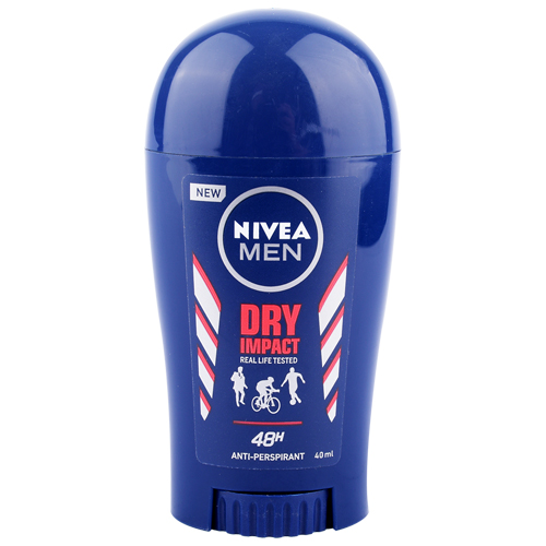 Nivea Deo Dry 40M