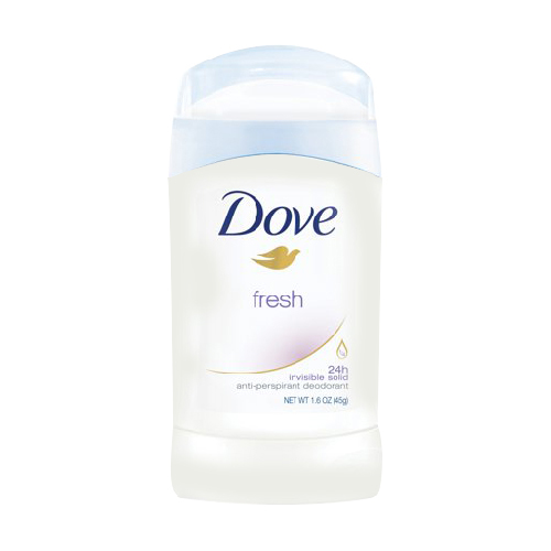 Dove Invisible Solid Deo Stick - 45g