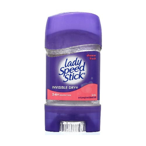 Lady Speed St.Gel Sho.Fr.65.2g