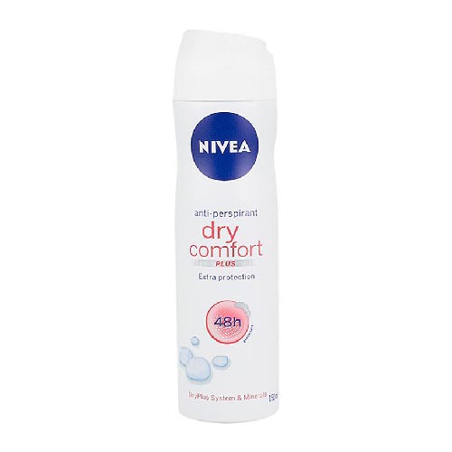 Nivea W. D. Confidence Deo Spray - 150ml