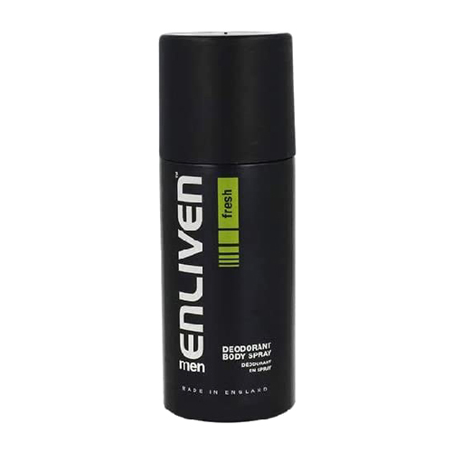 Enliven Spray Fresh 150M