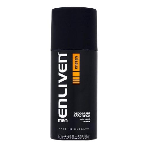 Enliven Spray Energy 150M