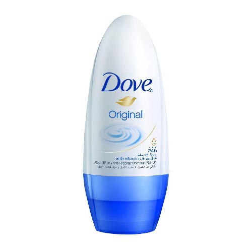 Dove Roll-On Original 50M