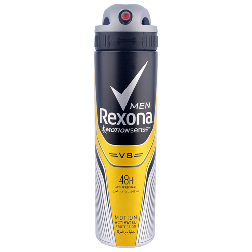 Rexona Spray V8 Men150M