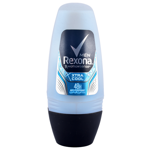 Rexona Men Xtra Cool Deo Roll-On - 50ml