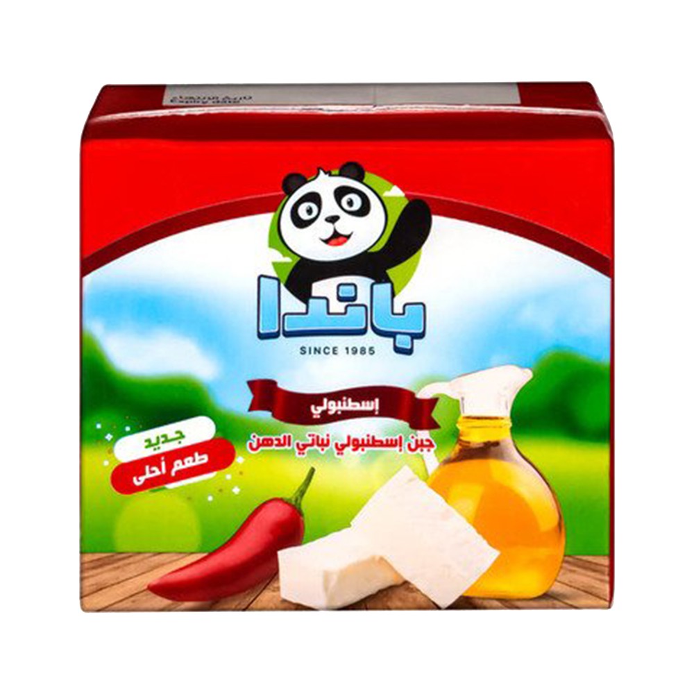 Panda Istanbolly Cheese - 500g