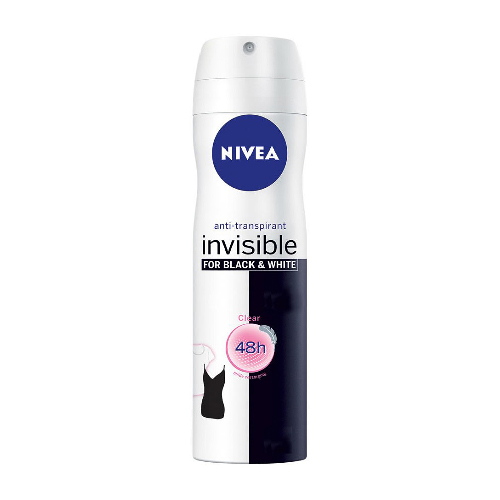 Nivea Women In. Anti-Perspirant - 150ml