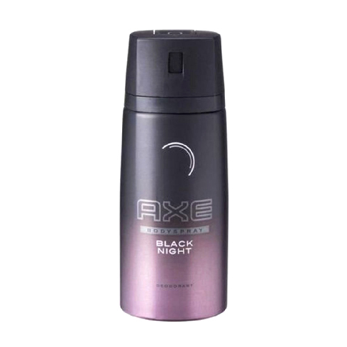 Axe Black Night Spray -150M