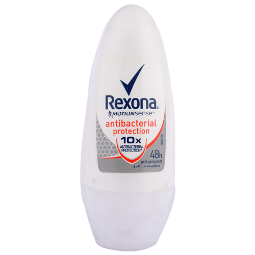 Rexona Wmen Motion Sense Deo Roll - 50ml