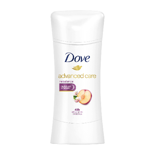 Dovei Deo.Stick Advanced Care74Gr