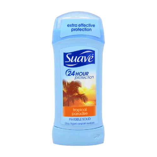 Suave Deo Stick Tropical Paradise 74 G