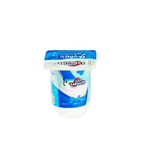 Labanita Natural Yogurt - 105g