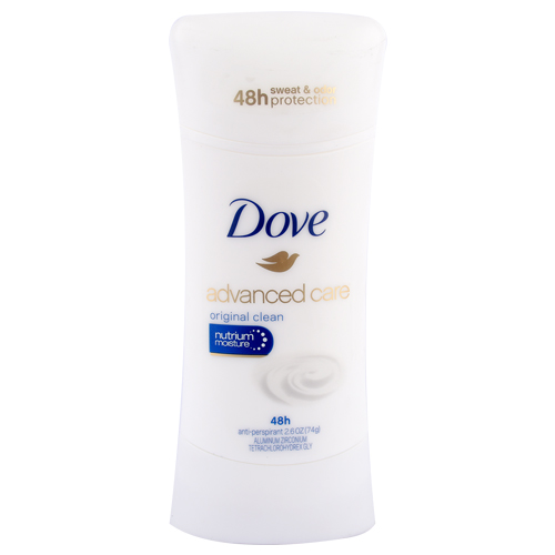 Dovei Deo.Stick Original Clean 74Gr