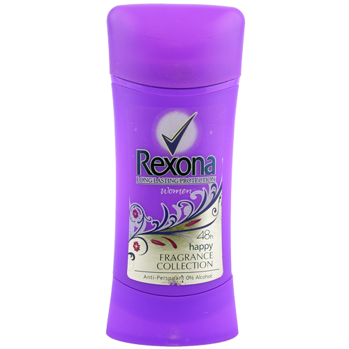 Rexona De Happy Deo Stick - 74g