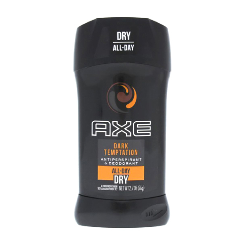 Axe Stick Dark Temption 76 Ml