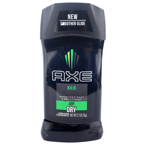 Axe Kilo Anti. Deodorant Stick - 50ml