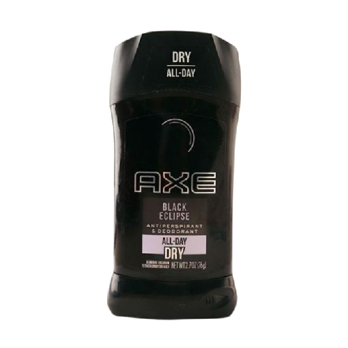 Axe Black Eclipse Deodorant Stick - 76ml