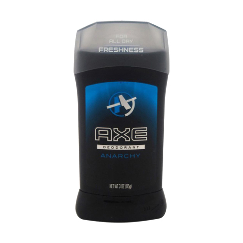 Axe Anarchy Deodorant Stick - 85ml