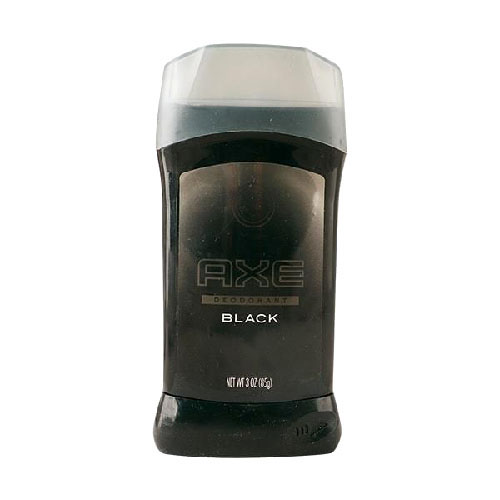 Axe StickBlack Eclipse 85 Ml