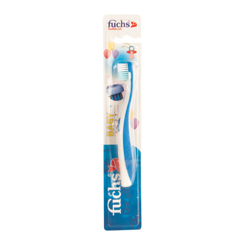 Fuchs Baby Soft Toothbrush