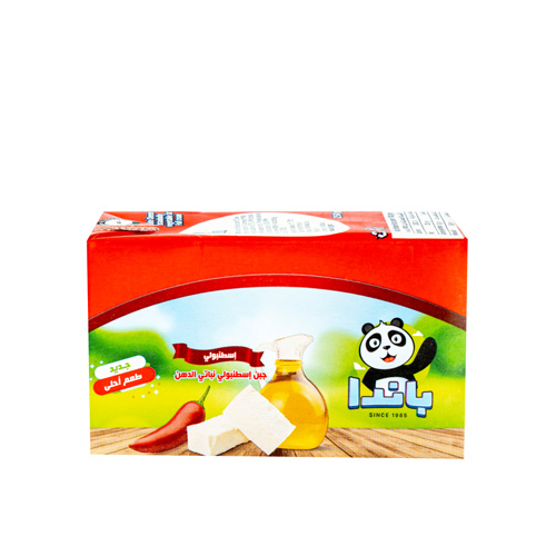 Panda Istanbolly Cheese - 250g