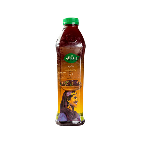 Dili Natural Hibiscus Drink - 1L