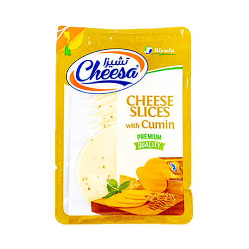 Cheesa Cheese Slice with Cumin - 150g