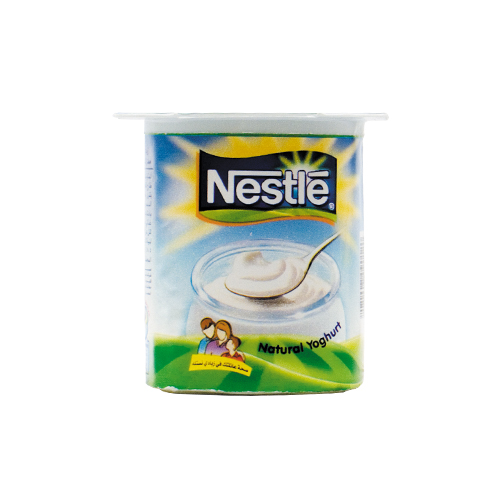 Nestle 6pc Yoghurt -105g