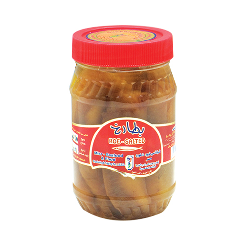 Sea Food Herring Roe - 350g